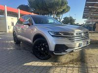 Usata VW Touareg Style 231 CV (169 kW) 2019 SUV