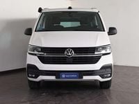 Usata VW California California 150 CV (110 kW) 2024 Bianco candy Furgone