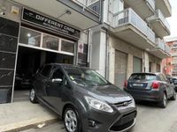 usata Ford C-MAX C-Max1.6 TDCI 115CV CERTIFICATA