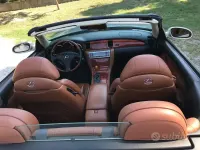 Usata Lexus SC430 286 CV (210 kW) 2018 Grigio Cabrio