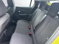 Usata Peugeot 208 2024 Giallo Utilitaria