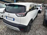 Usata Opel Crossland 2023 Bianco SUV