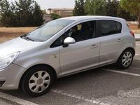 Occasion Opel Corsa 75 ch (55 kW) 2010 Citadine