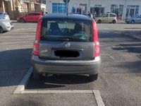 Usata Fiat Panda Dynamic 60 CV (44 kW) 2009 Utilitaria