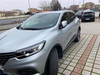Usata Renault Kadjar 116 CV (85 kW) 2019 Grigio SUV