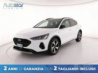 Usado Ford Focus Active 125 CV (91 kW) 2023 Blanco SUV