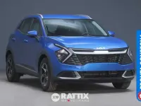 Nuova Kia Sportage 150 CV (110 kW) 2026 Blue flame SUV