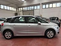 Usata Citroën C4 Picasso Business Class 116 CV (85 kW) 2015 Other Monovolume