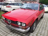 Usata Alfa Romeo GTV 109 CV (80 kW) 1979 Other Coupé