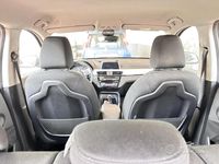 Usata BMW X1 Advantage 116 CV (85 kW) 2017 Nero SUV