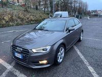 usata Audi A3 1.6 tdi Ambition