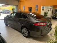 usata Ford Mondeo Mondeo4p 2.0 hybrid Vignale ecvt