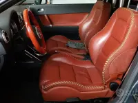 Usata Audi TT 218 CV (160 kW) 2004 Grigio Coupé