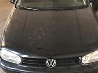 usata VW Golf IV Golf 1.6 cat 5 porte Comfortline