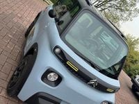 Usata Citroën AMI Tonic 2024 Grigio Utilitaria