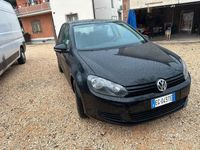 usata VW Golf VI Golf 1.4 5p. United