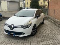 Usata Renault Clio IV 90 CV (66 kW) 2014 Berlina
