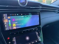 Usata Maserati Grecale 250 CV (183 kW) 2025 Argento SUV