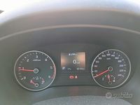 Usata Kia Sportage 136 CV (100 kW) 2020 Grigio SUV