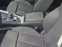 Usata Audi A4 Sport 150 CV (110 kW) 2016 Grigio Station wagon