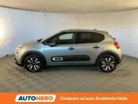 Usata Citroën C3 PureTech 110 CV (80 kW) 2024 Grigio Utilitaria