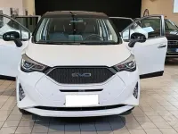 Usata EVO Evo 4 115 CV (84 kW) 2022 Bianco SUV