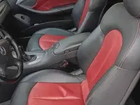 Usata Mercedes CLK270 Avantgarde 170 CV (125 kW) 2004 Coupé