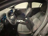Usata Ford Focus ST 115 CV (84 kW) 2025 Grigio Berlina