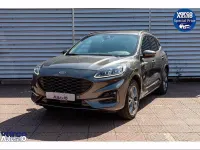 Usata Ford Kuga ST-Line X 225 CV (165 kW) 2023 Grigio SUV