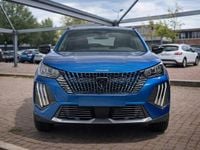 Usata Peugeot 2008 Allure 101 CV (74 kW) 2025 Blu/azzurro SUV