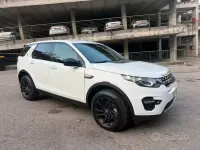Usata Land Rover Discovery 5 150 CV (110 kW) 2017 Bianco SUV