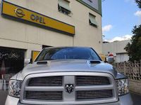 Käytetty Dodge Ram 396 HP (291 kW) 2012 Nouto