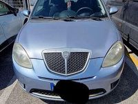 Usata Lancia Ypsilon 90 CV (66 kW) 2009 Utilitaria