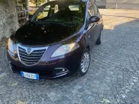 Usata Lancia Ypsilon S 95 CV (69 kW) 2011 Utilitaria