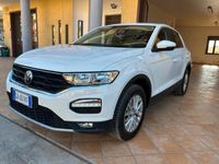 usata VW T-Roc 2.0 TDI SCR 150 CV DSG Business B