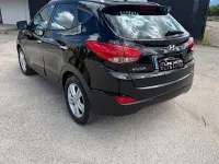 Usata Hyundai ix35 Style 115 CV (84 kW) 2012 Nero SUV