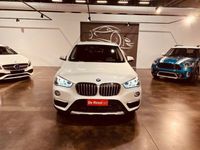 usata BMW X1 xDrive18d xLine