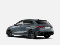 Nuova Audi RS3 Sportback Comfort 400 CV (294 kW) 2026 Grigio kemora metallizzato Utilitaria