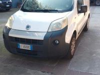 usata Fiat Fiorino 1.3 mjet 2012