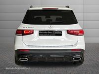 Usata Mercedes GLB200 Premium 150 CV (110 kW) 2023 Bianco SUV