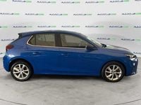 Usata Opel Corsa Elegance 101 CV (74 kW) 2023 Blu Utilitaria