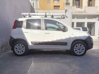 usata Fiat Panda 4x4 1.3 MJT S&S Van