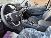 Nuova Foton 4 162 CV (119 kW) 2026 Metalizzato SUV