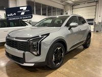 Nuova Kia Sportage Style 143 CV (105 kW) 2026 Grigio SUV