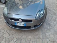 Usata Fiat Bravo Street 120 CV (88 kW) 2013 Grigio Utilitaria
