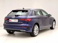 usata Audi A3 Sportback e-tron -