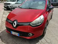 Usata Renault Clio IV 73 CV (53 kW) 2015 Berlina