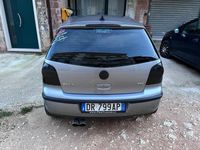 usata VW Polo PoloIV 2005 5p 1.4 tdi United