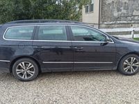 usata VW Passat Passat 2.0 cat Var. Comfortline