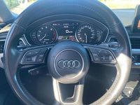 Usata Audi A4 Ambiente 170 CV (125 kW) 2019 Nero Station wagon